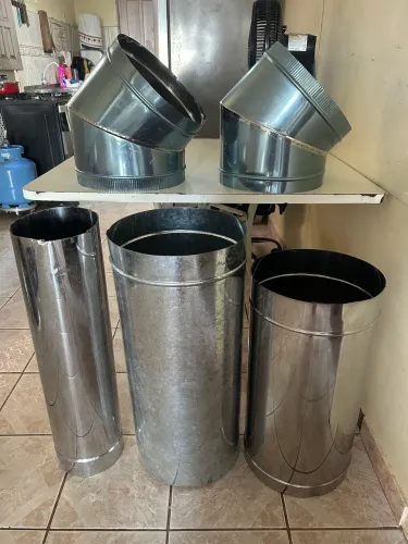 Curvas e dutos