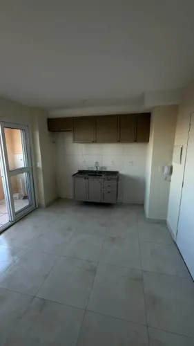 Apartamento - Jardim Paulista - Residencial Gran Portinari - 2 Dormitórios - 44m².