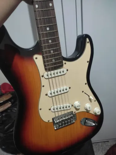 Guitarra
