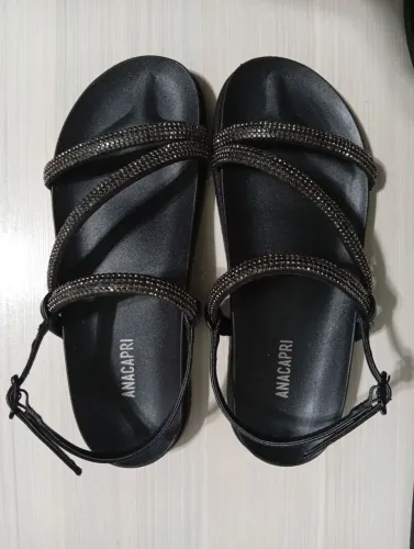 Sandália Feminina 35