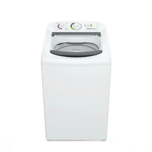 Máquina de Lavar Cônsul 12Kg