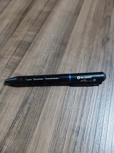 Caneta olight mini pen 2
