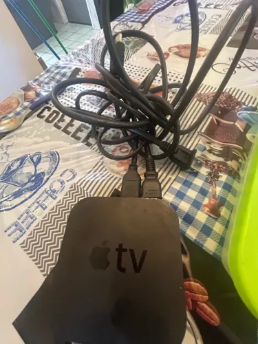 Apple TV