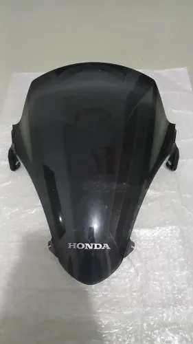 Parabrisa PCX 150 original Honda,  em perfeito estado.