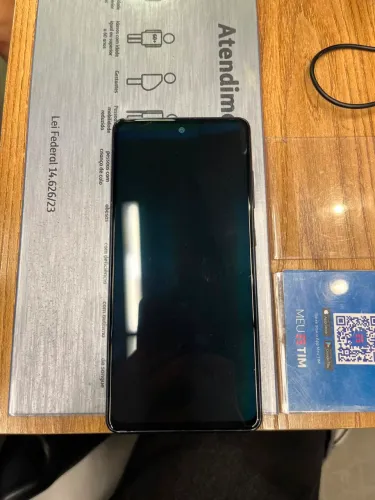 Samsung S20 FE