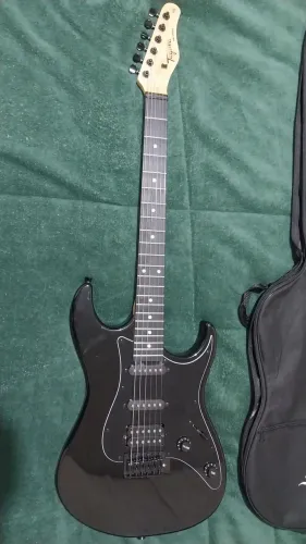 guitarra Tagima 520