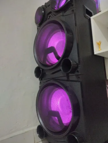 Caixa Philips