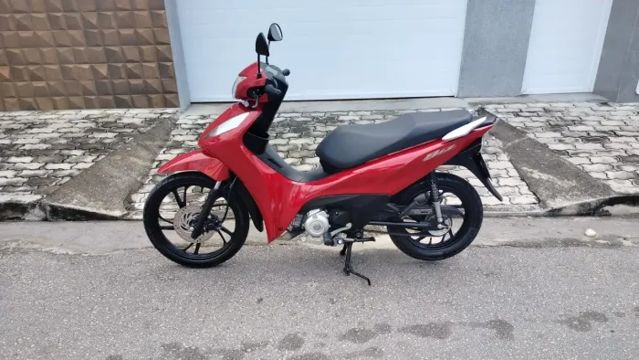 Biz 2025 EX 2025