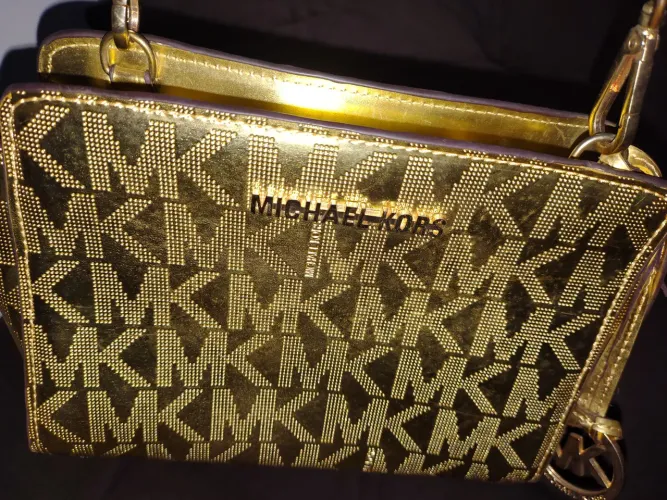 Bolsa Michael kors