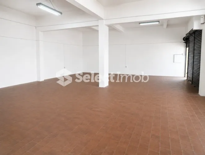Salão Comercial para ALUGAR, Vila Aparecida, Ribeirão Pires, SP