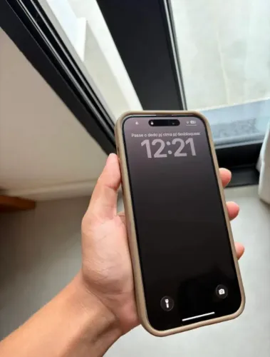 iPhone 15 Pro 256g