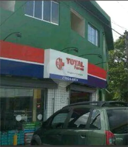 Prédio inteiro à venda em Jardim são bernardo - SP