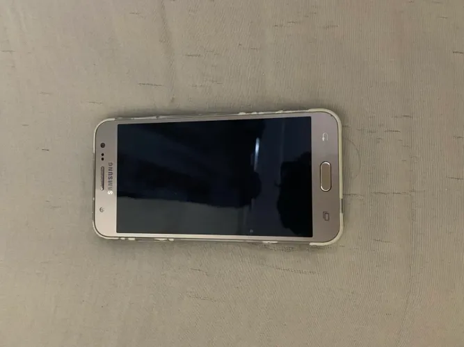 Samsung Galaxy J5 (bateria ruim)