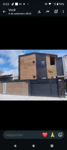 Apartamento p/alugar castelo Branco