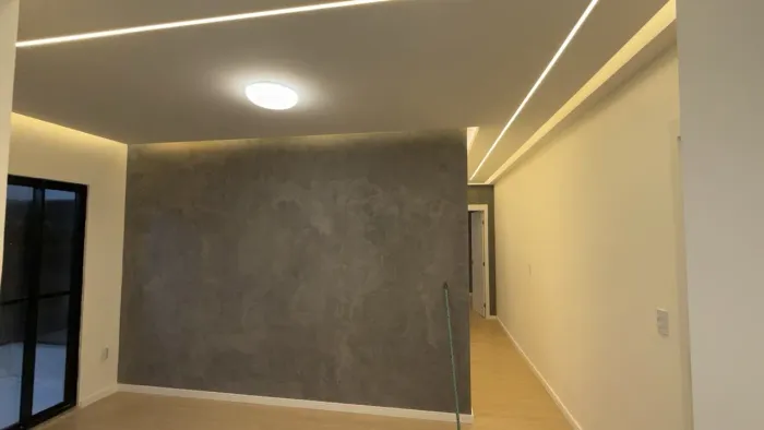 Pintor residencial
