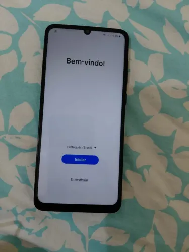 Celular usado