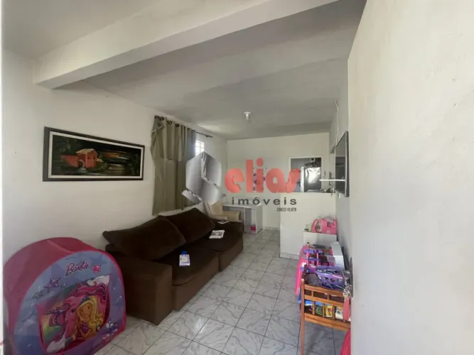 Casa para venda com 68,8 m² e 2 quartos em Vila São João da Boa Vista, Bauru - SP