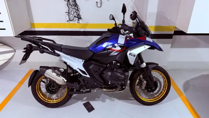 BMW R 1300 GS