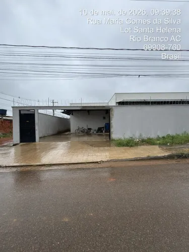 Apartamento no Loteamento Fahat