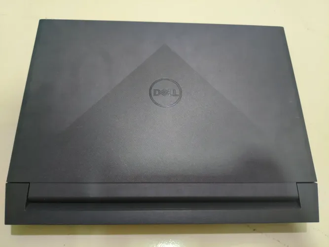Notebook Dell G15
