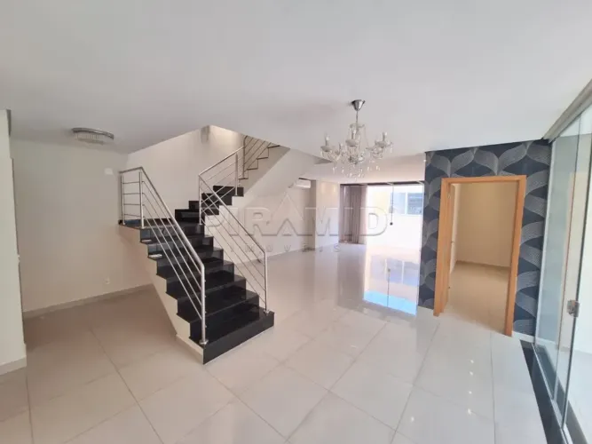 Cobertura alto padrão, bairro Jardim Botânico, Zona Sul em Ribeirão Preto/SP.