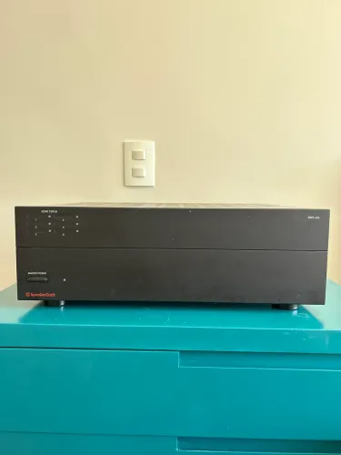 SpeakerCraft MZC-66