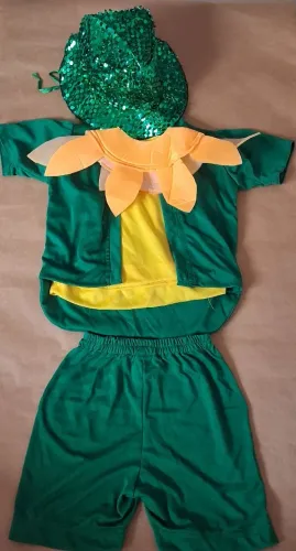 Fantasia infantil Visconde de Sabugosa