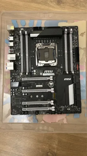 Placa Mãe