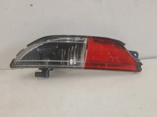 Lanterna Freio Fiat Toro 2017/2021 Original 12499
