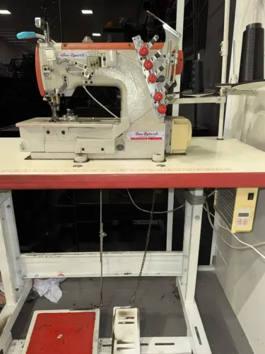 Vende-se Galoneira Industrial Sun Special SS858D-01-CBX-364-ST-ES
