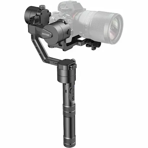 Estabilizador Crane 3 Axis Gimbal - Zhiyun - Para Câmera