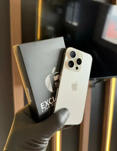 IPHONE 15 PRO - BATERIA 100% - OFERTA 