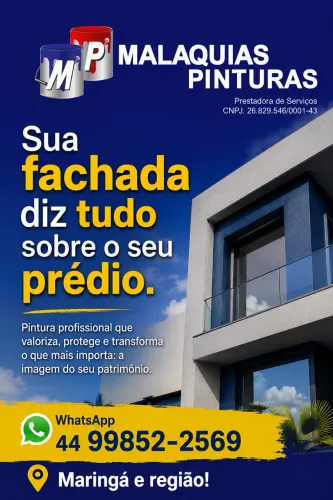 Pintura predial