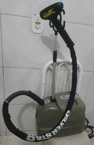 Passadeira a vapor profissional SR-9000