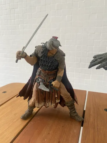 Action Figure