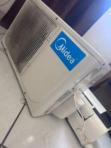 Ar condicionado