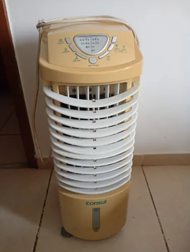Circulador de ar a água Consul