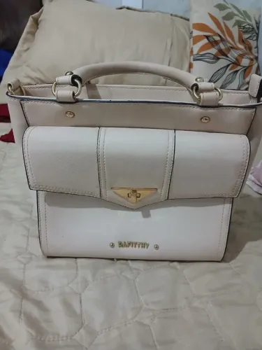 Bolsa Raffity