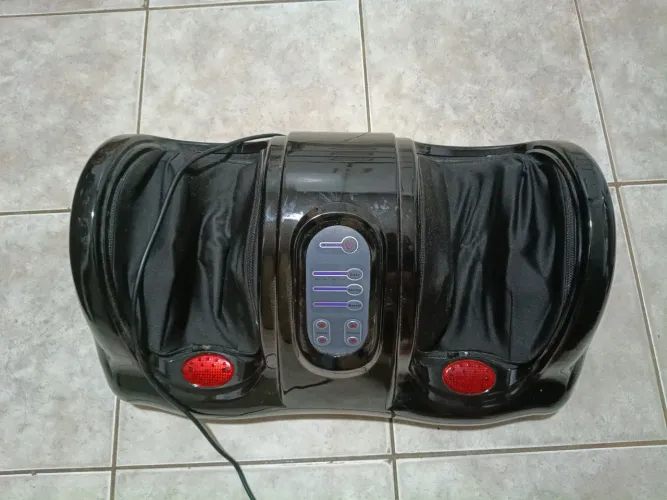 Massageador de pe