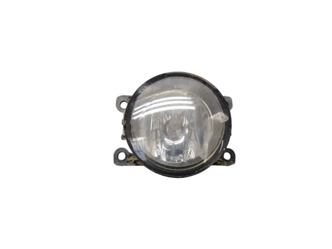 Farol De Milha L.d Ford Ranger 2020 