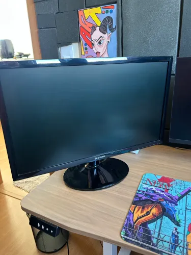 Monitor Samsung 24