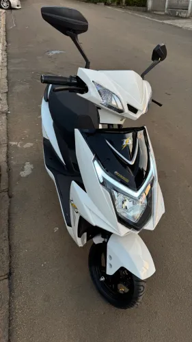 MOTO ELÉTRICA 0 KM | BATERIA DE LÍTIO | SEM IPVA | SEM CNH