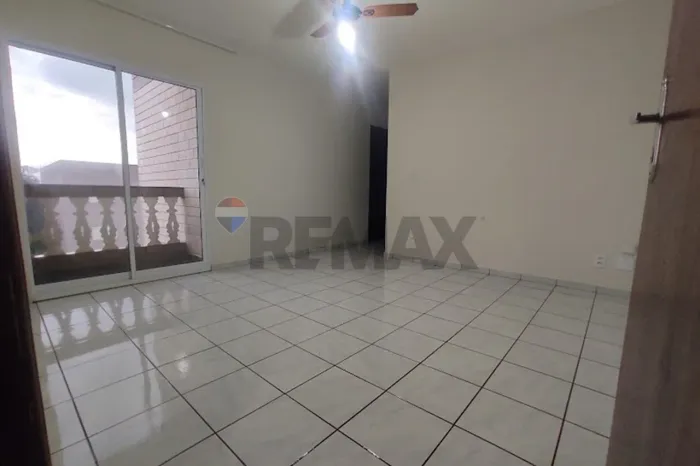 Apartamento para locação - Edifício Alto das Araras, 2 quartos, 2 vagas, Araras/Sp