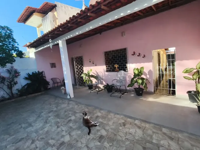 Casa à venda, JABOTIANA, Aracaju, SE