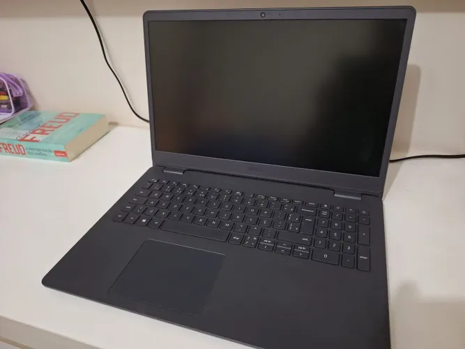 Notebook Dell Inspiron 3501 - 16GB - i5 1135G7 - 240GB SSD