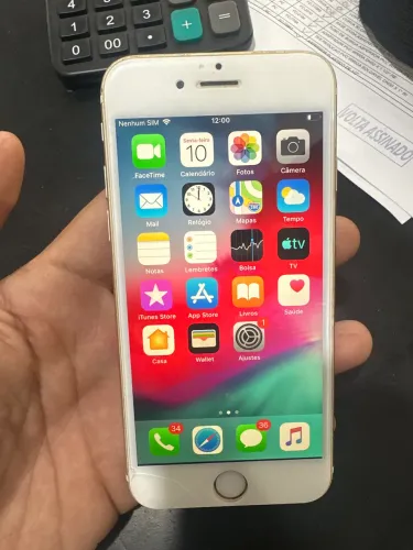iPhone 6 128GB