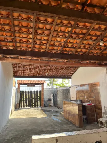  *   Casa a venda  povoado Touro próximo ao restaurante Mirante