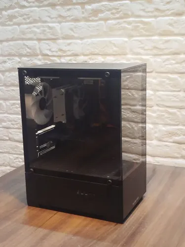Pc gamer potente!!!