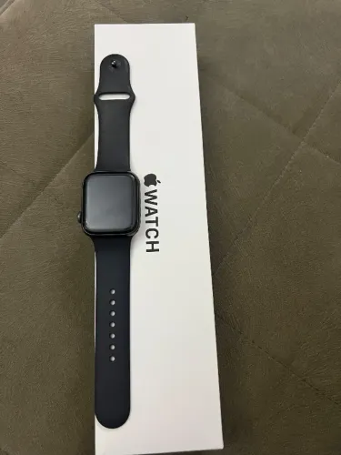 Apple Watch SE 44mm GPS + Cellular - Original Apple