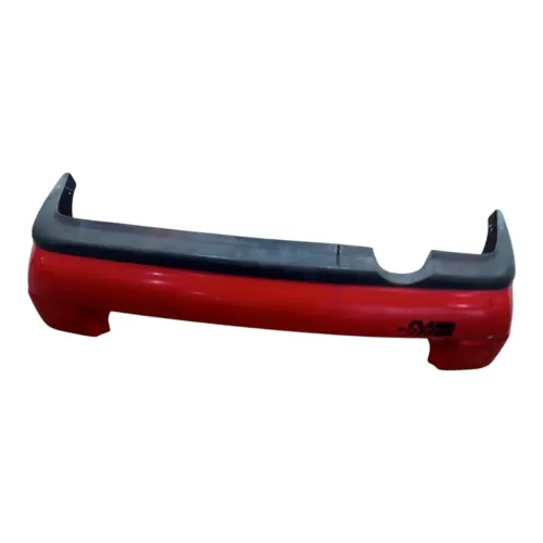 Parachoque Traseiro Vw Parati 1995 1996 1997 1998 1999